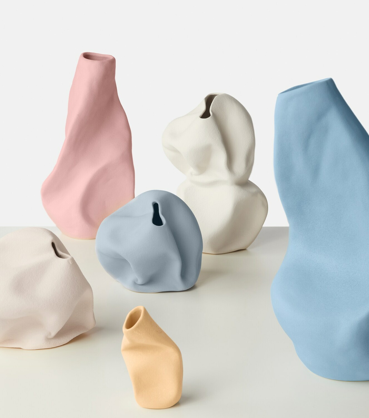 Completedworks - Goliath vase