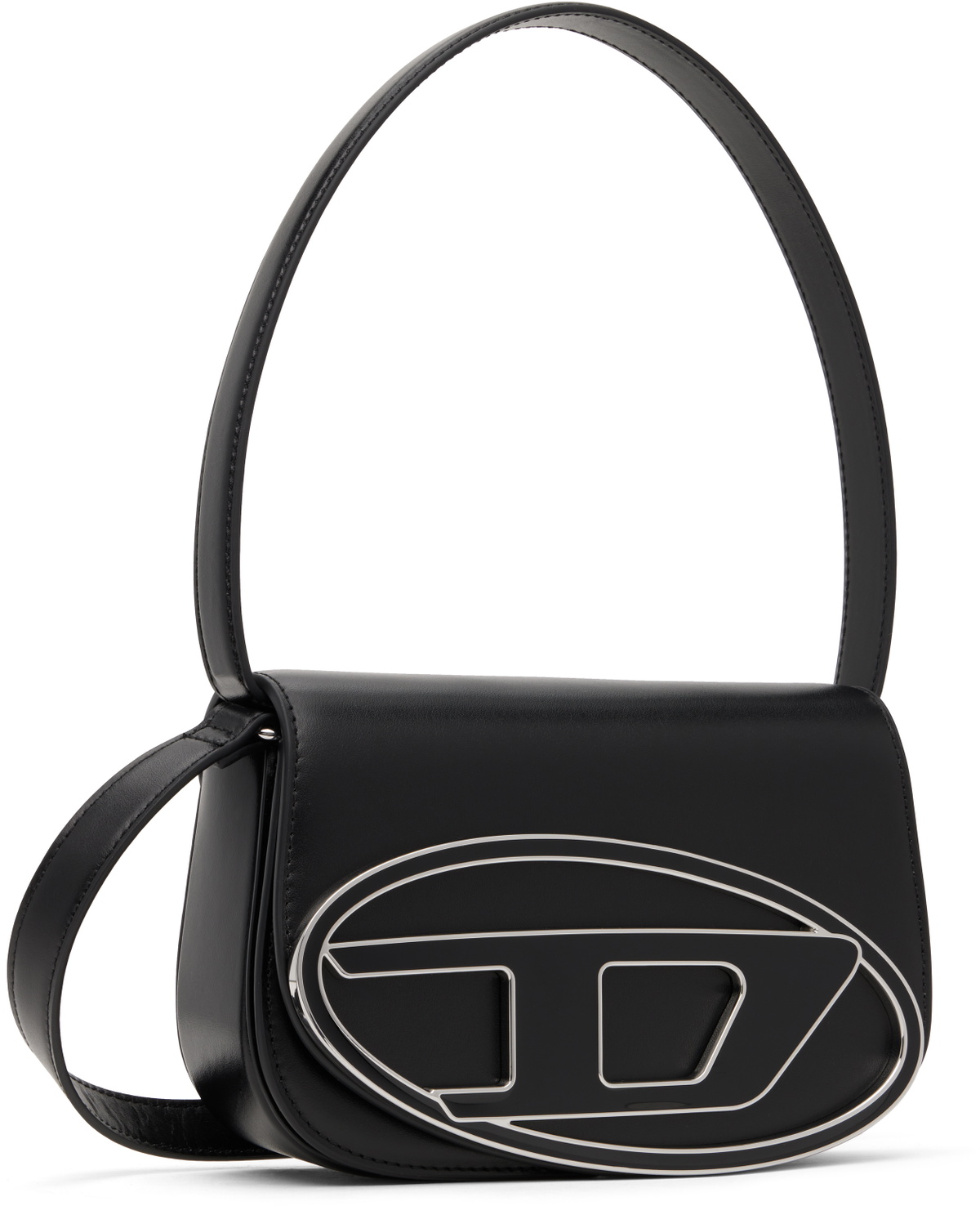 Diesel Black 1dr Bag