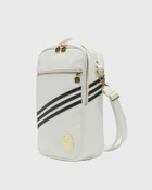 Adidas X BAPE BAG White Mens Messenger & Crossbody Bag