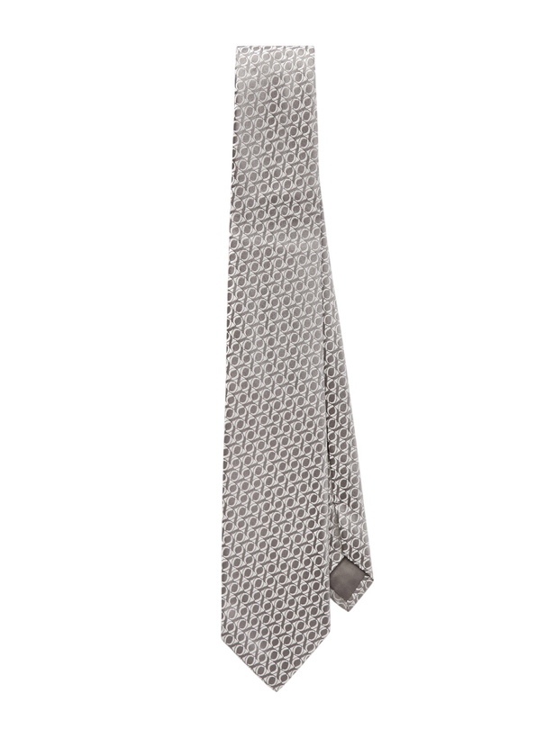 Photo: Charvet - 8.5cm Silk-Jacquard Tie