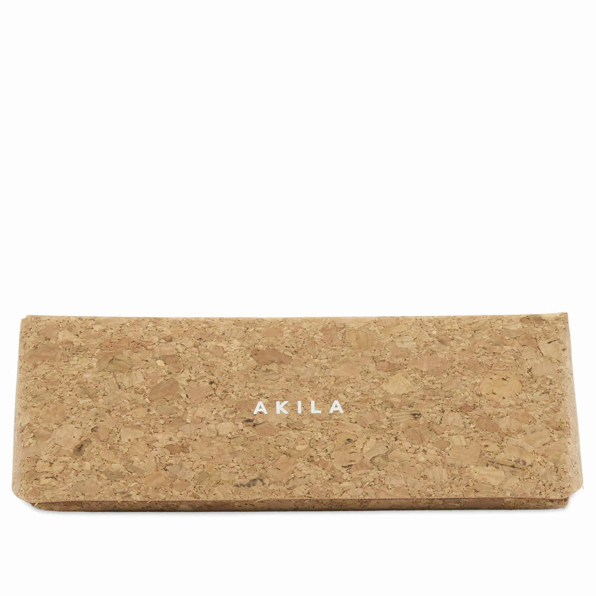 AKILA Myca Sunglasses in Black/Amber 