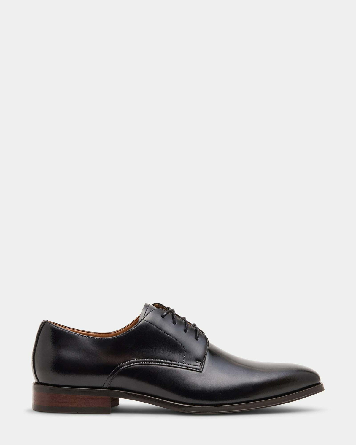 Steve Madden Parscal Dress Shoes in Black