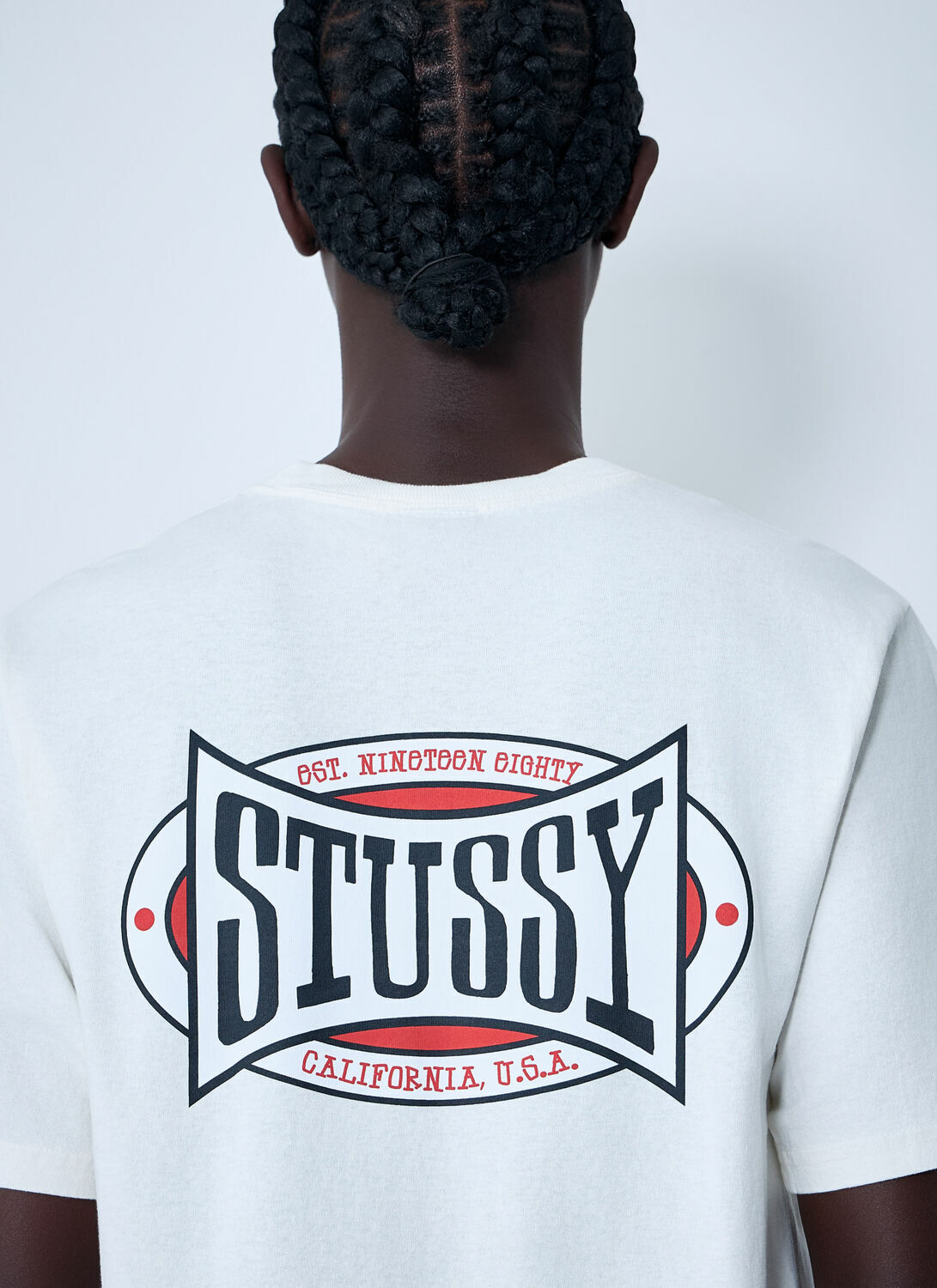 Stüssy Dyed T-Shirt