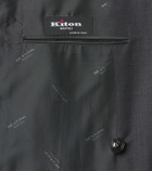 Kiton Wool suit