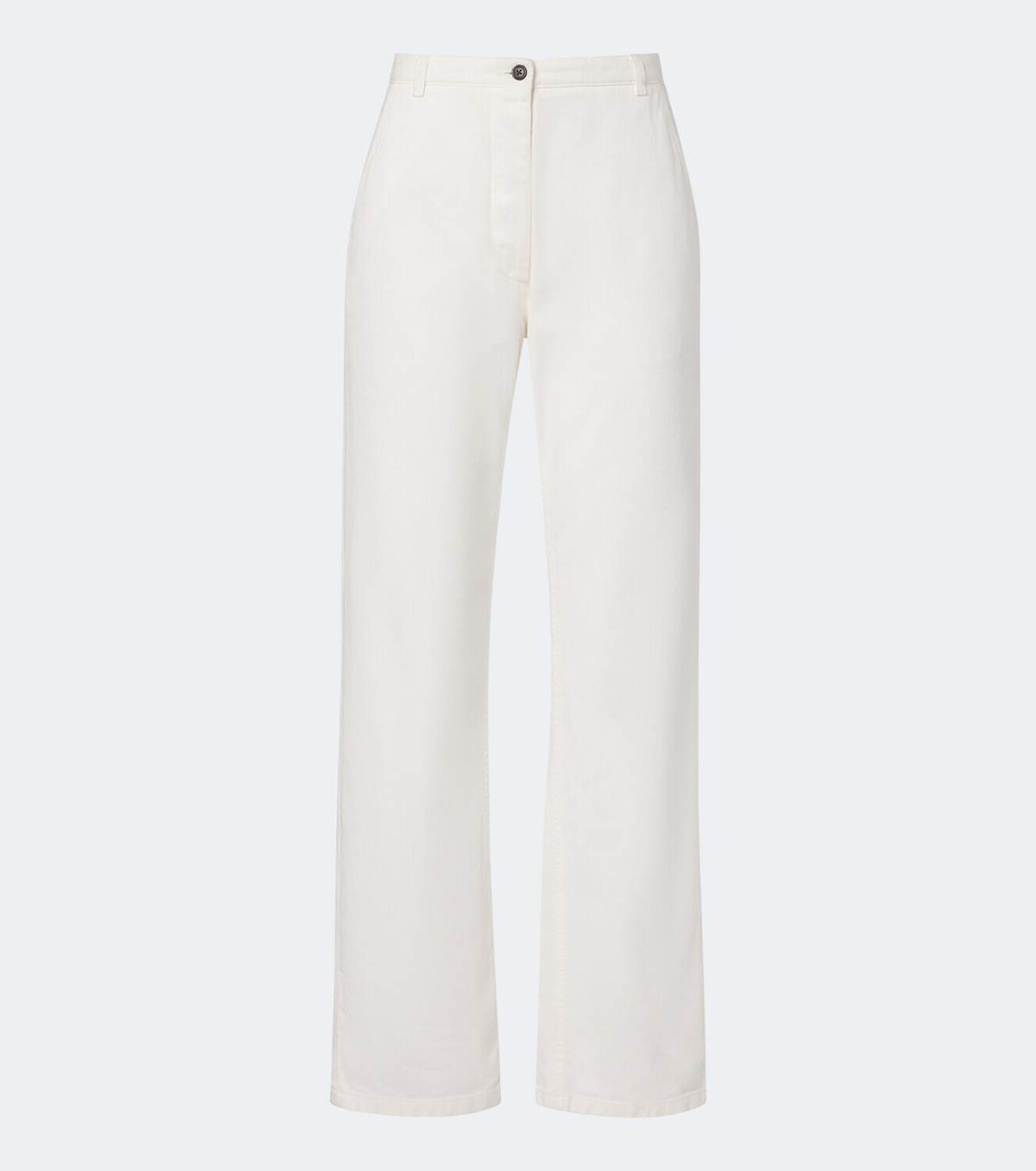 The Row Berit wide-leg jeans