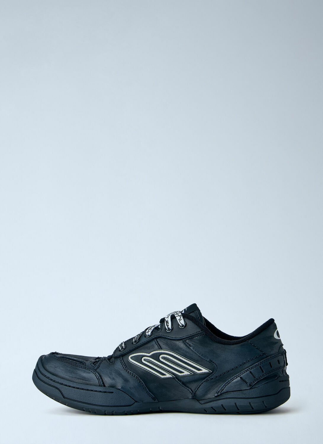 Balenciaga Hamptons Worn-Out Sneakers