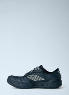 Balenciaga Hamptons Worn-Out Sneakers