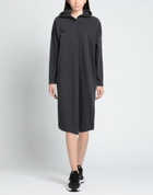 Crossley Womens Sweatshirt Charcoal