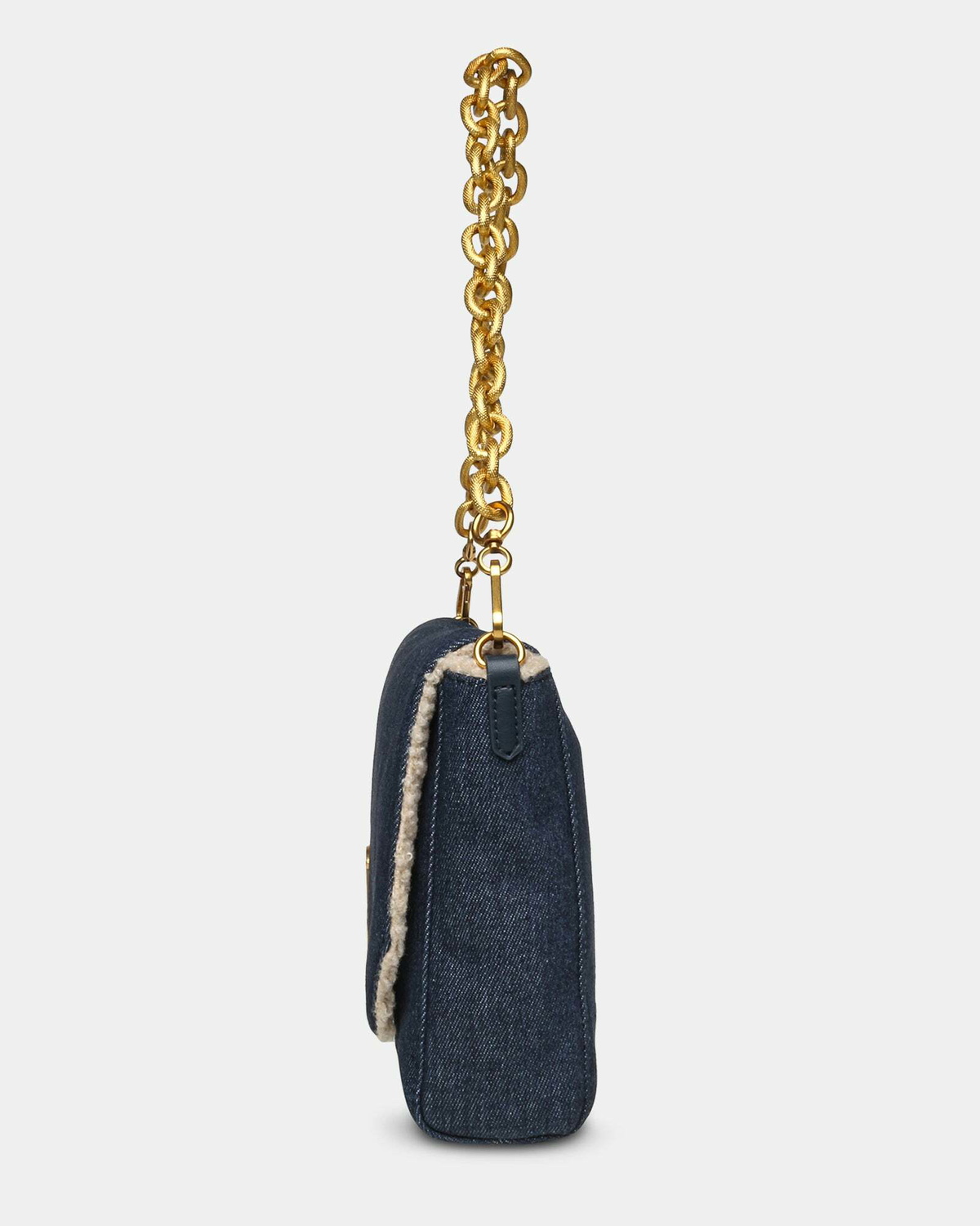 Steve Madden Bamora Bag in Denim