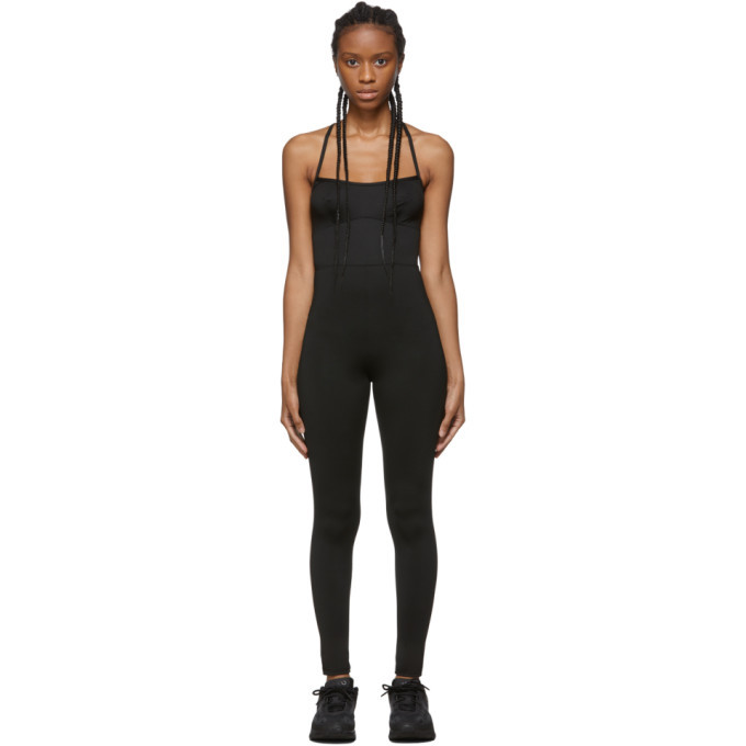 Photo: Ernest Leoty Black Josephine Bodysuit