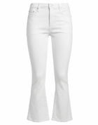 Ag Jeans Womens Jeans in White