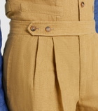 Polo Ralph Lauren Linen shorts