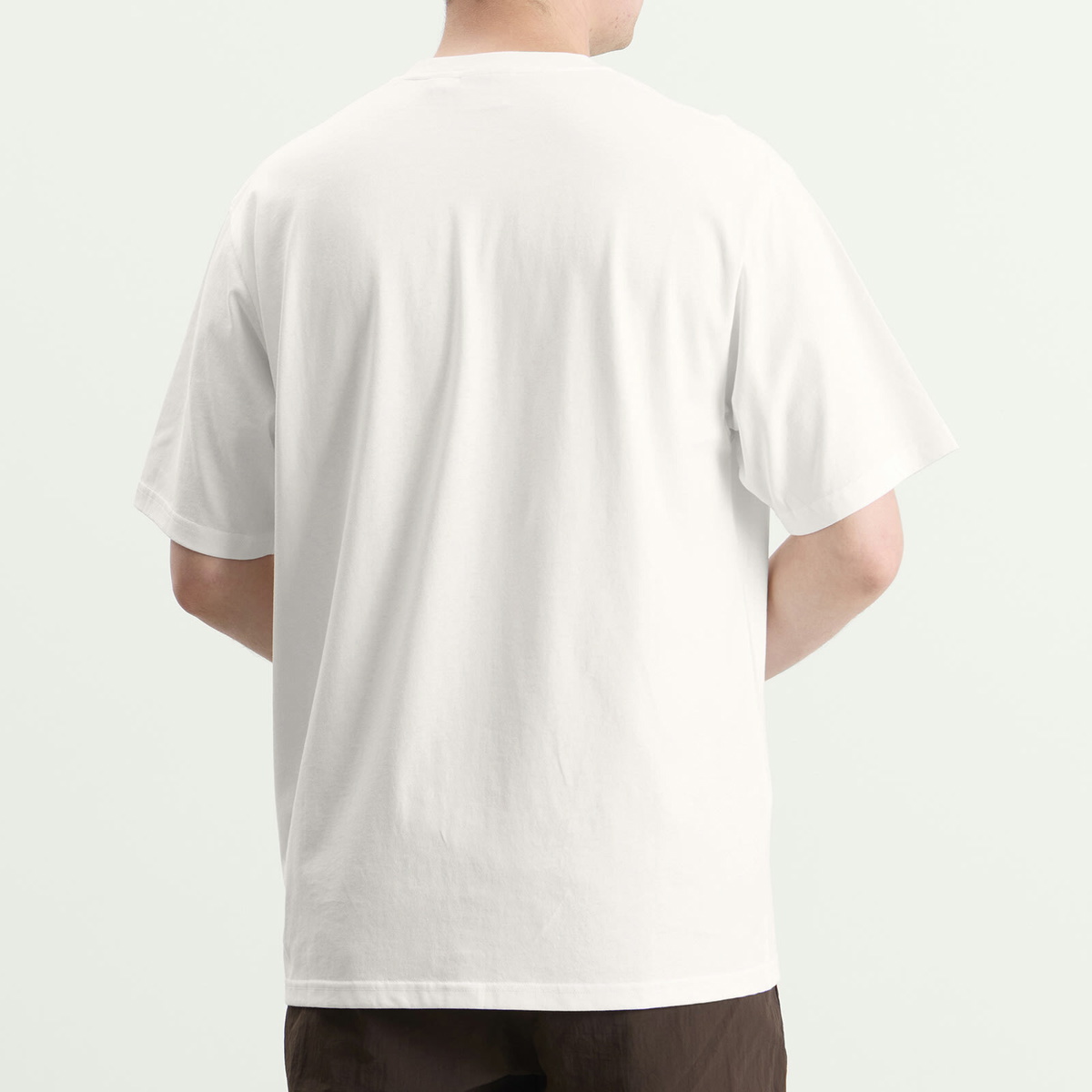 Gramicci Men's Ladybug T-Shirt in White