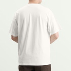 Gramicci Men's Ladybug T-Shirt in White
