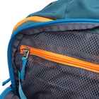 Cotopaxi Men's Allpa 35L Travel Pack in Indigo