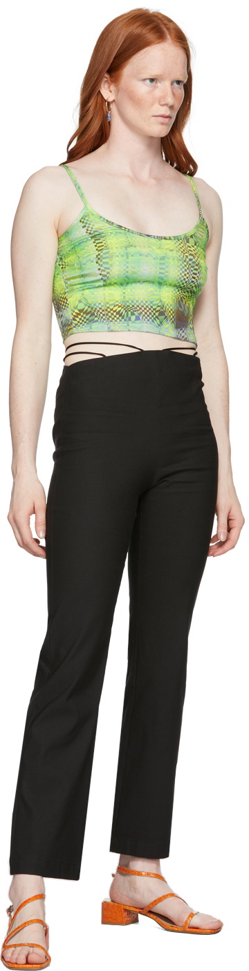Paloma Wool Green Oasis Camisole