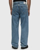Calvin Klein Jeans 90's Loose Blue - Mens - Jeans