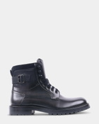 Steve Madden Kandid Boots in Black