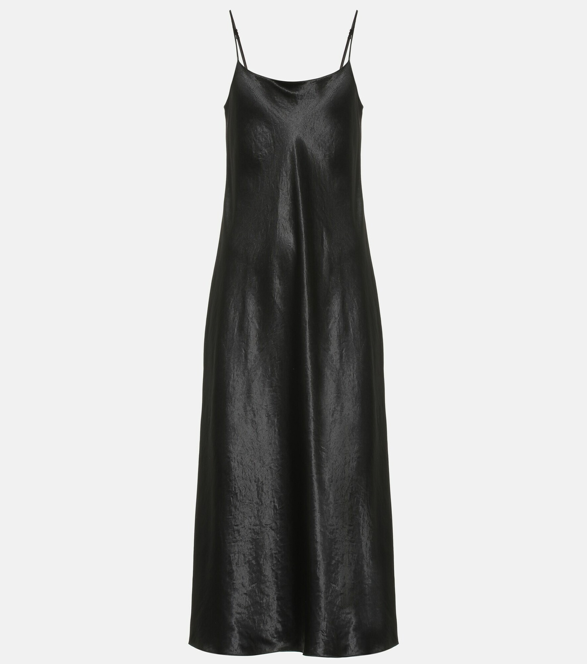 Vince - Satin slip dress