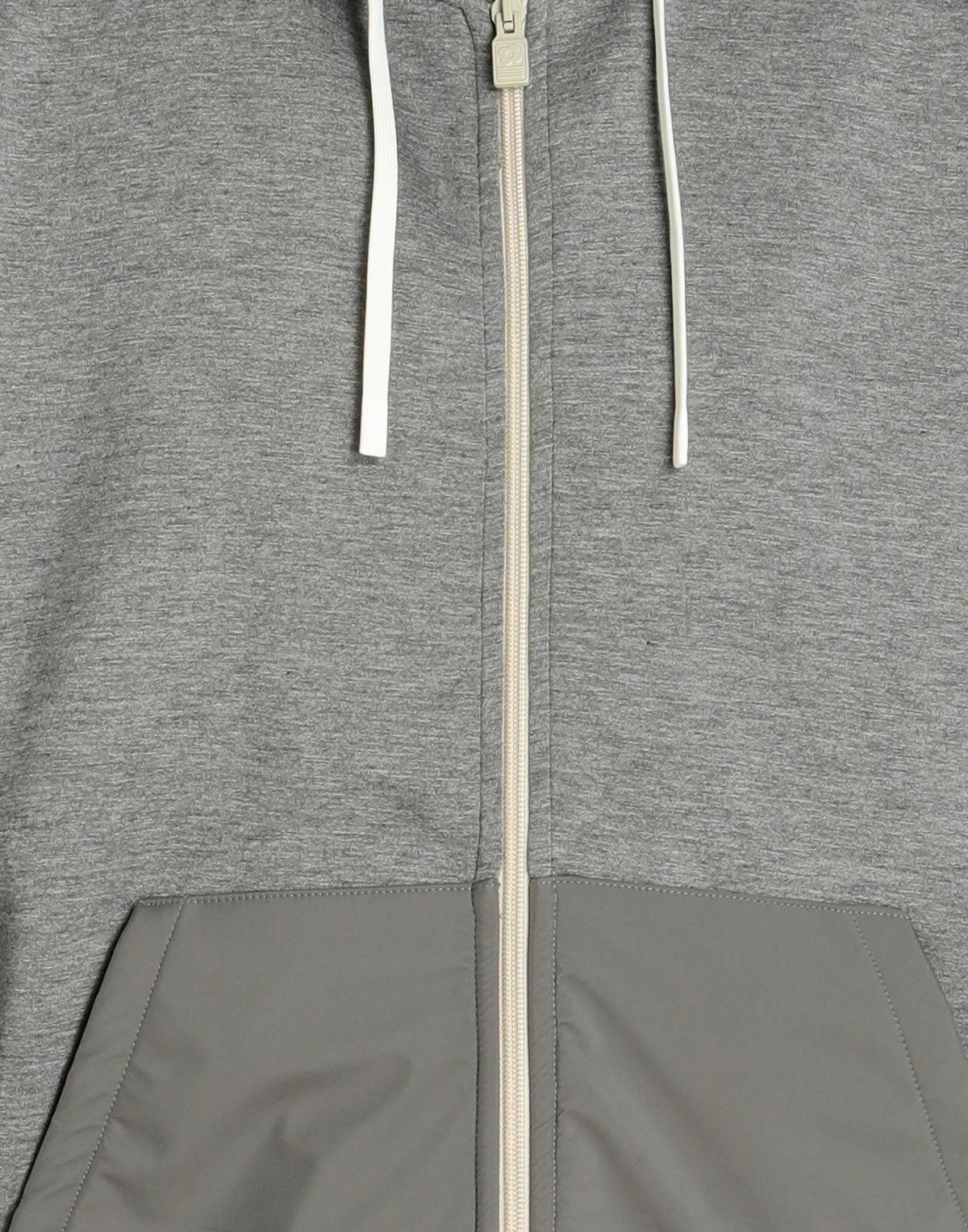Lardini Mens Sweatshirt in Grey