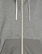 Lardini Mens Sweatshirt in Grey