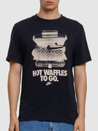 NIKE Vintage Short Sleeve T-shirt