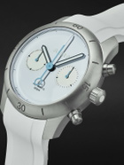 Aera - C-1 Cloud Automatic Chronograph Stainless Steel Watch