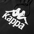 Kappa Authentic Esmio Logo Hoody