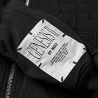 MCQ Back Print MA-1 Jacket