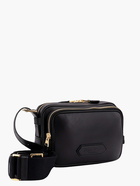 Tom Ford   Shoulder Bag Black   Mens