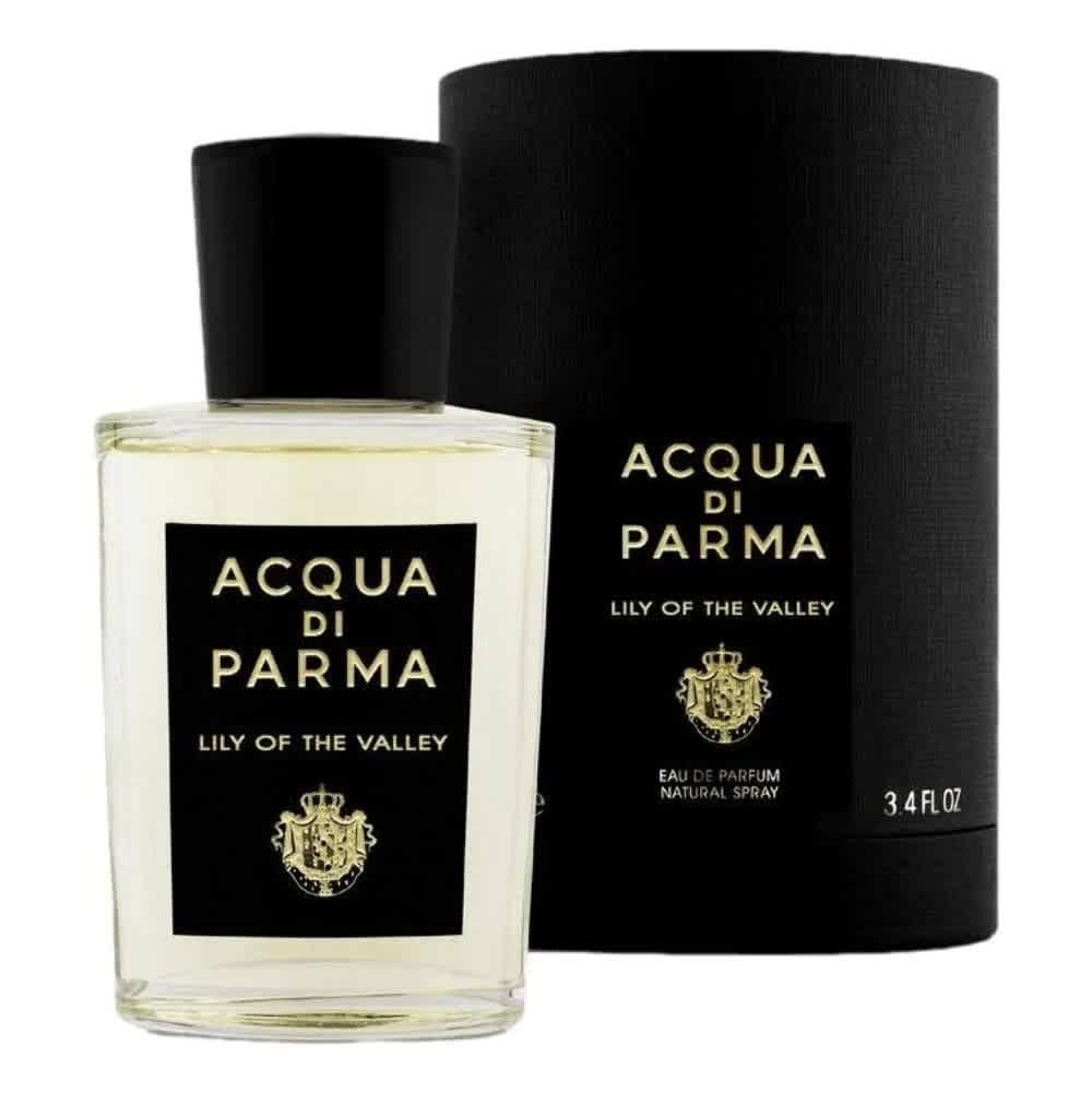 Acqua Di Parma Unisex Lily Of The Valley EDP Spray 3.4 oz Fragrances 8028713811210