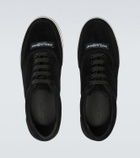 Dolce&Gabbana Suede sneakers