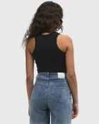 Love Stories Bella Top Black Womens Tops & Tank