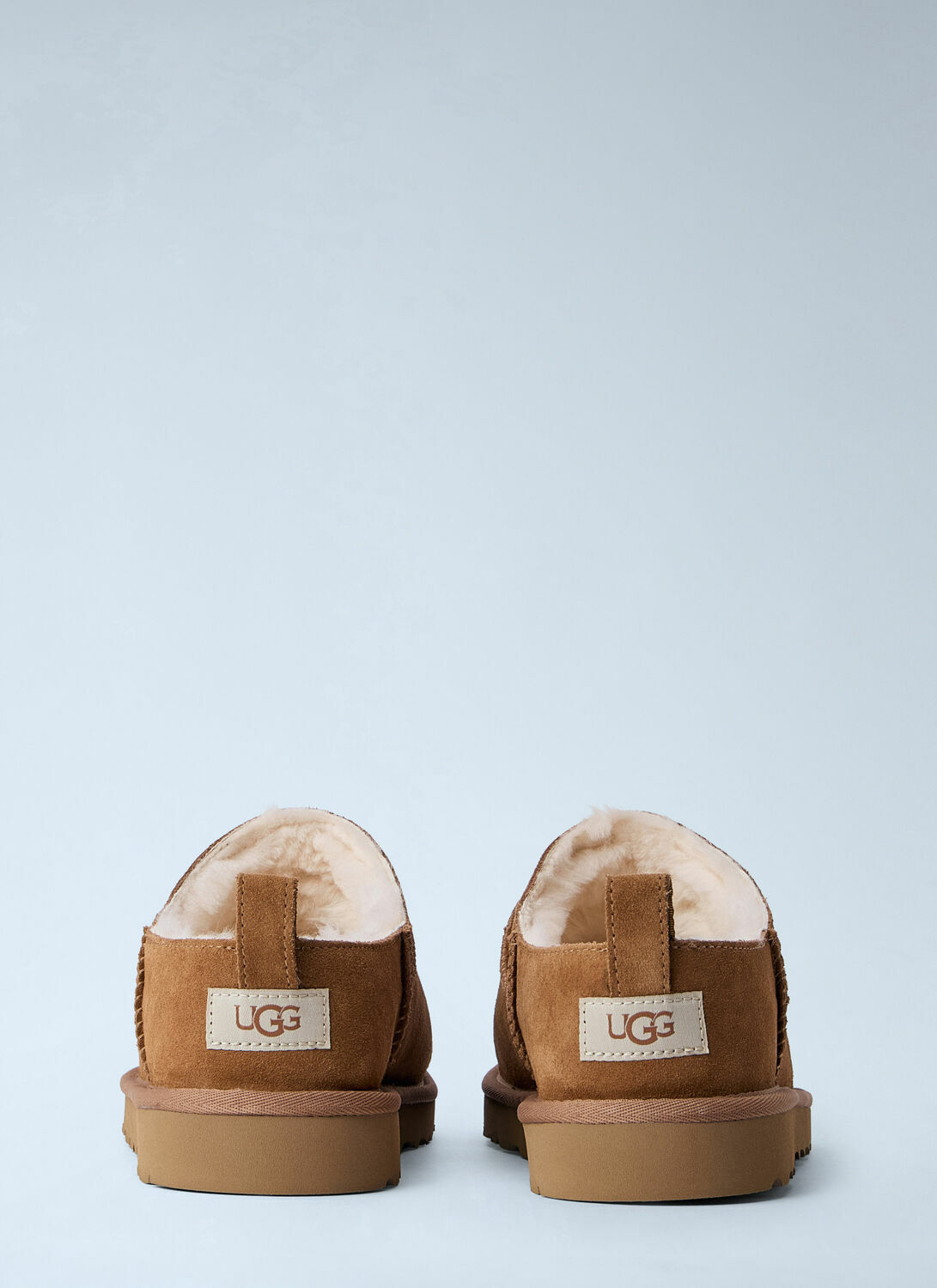 UGG Classic Micro Boots