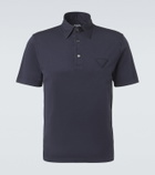 Prada Cotton polo shirt