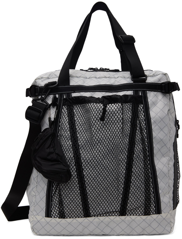 Photo: and wander White 30L 3-Way Tote