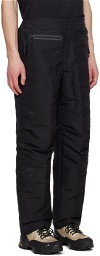 The North Face Black RMST Steep Tech Trousers