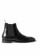 Paul Smith - Lawson Leather Chelsea Boots - Black