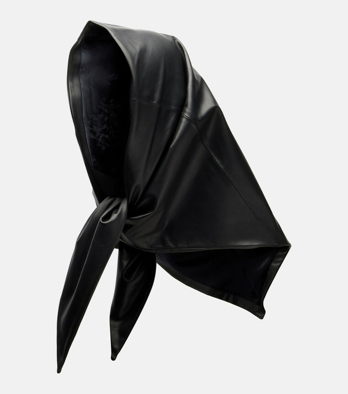 Magda Butrym Leather scarf