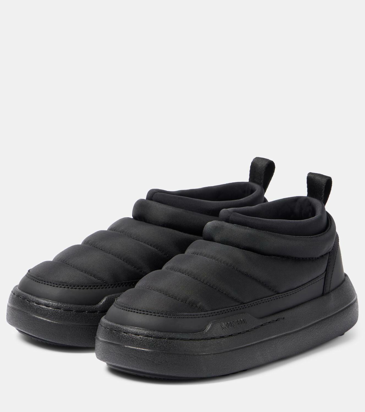 Moon Boot Park Soft snow boots