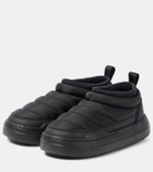 Moon Boot Park Soft snow boots