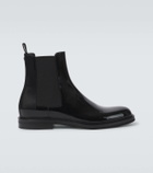 Dolce&Gabbana Patent leather ankle boots