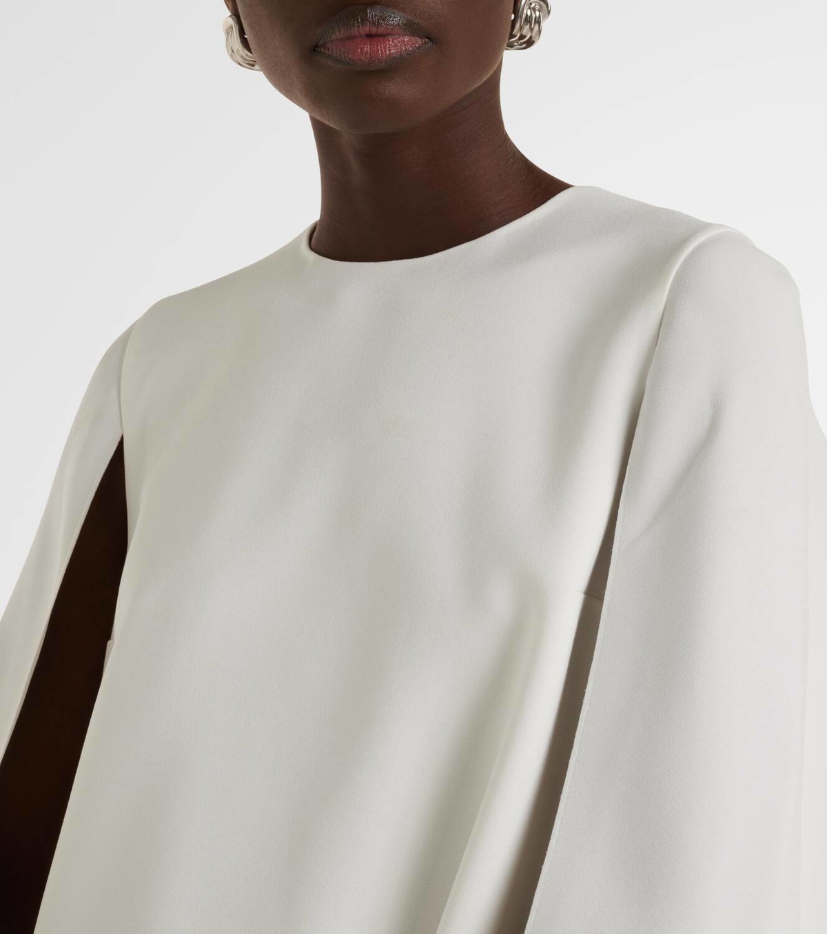 Roksanda Bridal Twiggy maxi dress