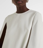 Roksanda Bridal Twiggy maxi dress