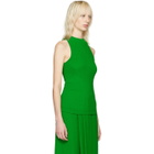 Protagonist Green 12 Tank Top