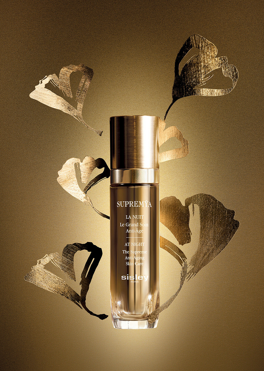 Sisley Supremÿa At Night Anti-Aging Fluid 50ml