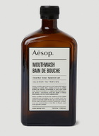 Aesop Mouthwash