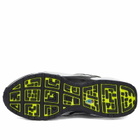 Nike Air Max SNDR W Sneaker in Volt/Black/White