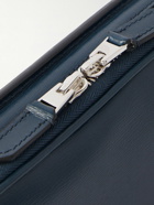 TOM FORD - Textured-Leather Belt Bag