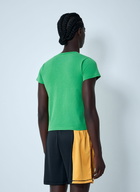 Martine Rose Logo Motif T-Shirt
